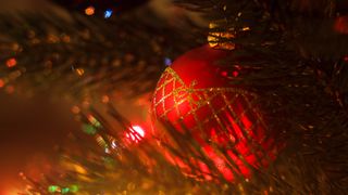 Christmas Decoration Photo 2021